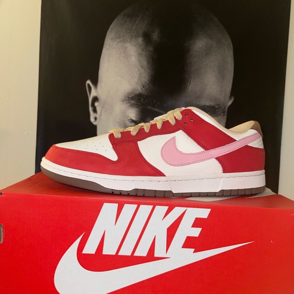 Women’s Nike Dunk Low Premium - Picture 3 of 16